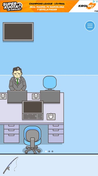 Ditching Work - Preview 3