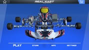 Real Kart Constructor screenshot 8