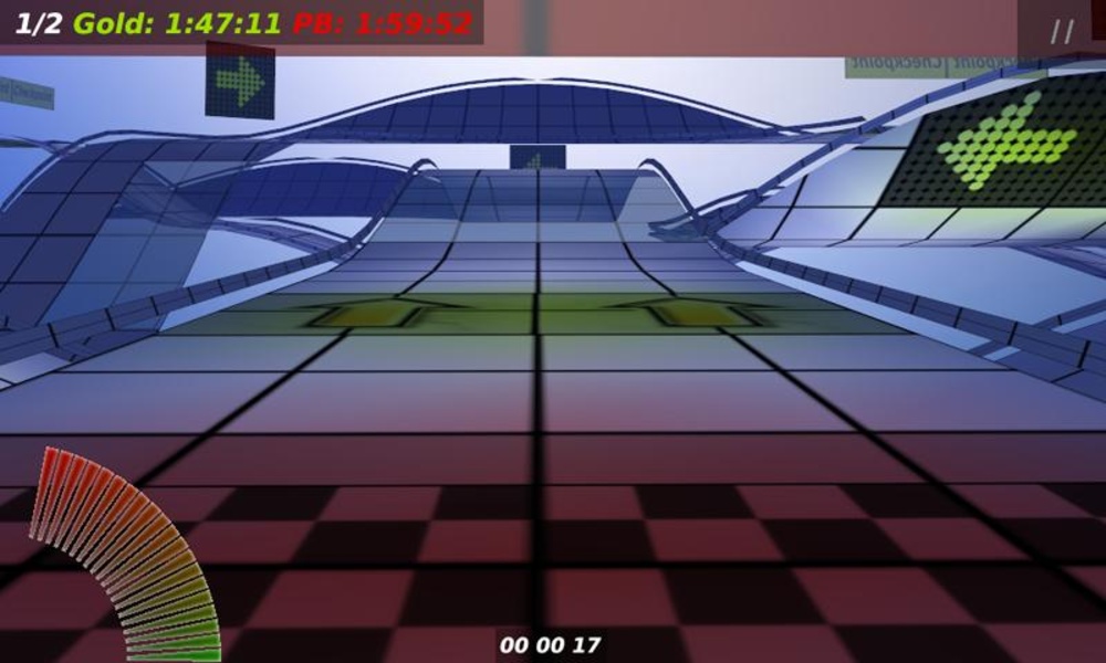 Velox 3D Free - Preview 1