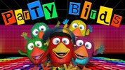 Party Birds: 3D Snake Game Fun screenshot 8