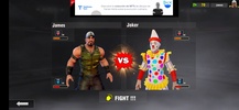 Beat Em Up Wrestling Game screenshot 7