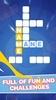 Word Spells Puzzle screenshot 3