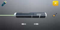 Laser Pointer 2 screenshot 5