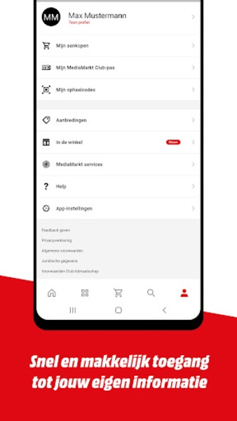 Media Markt Nederland - Preview 5