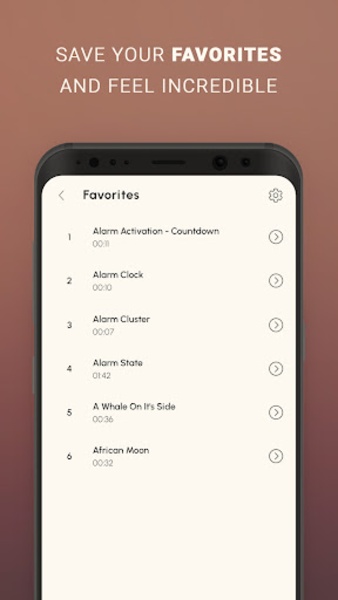 Alarm Sounds & Ringtones - Preview 3