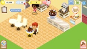 Bakery Story screenshot 3