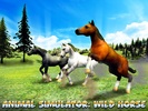 Animal Simulator: Wild Horse screenshot 4