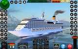 Ship Games Fish Boat screenshot 6