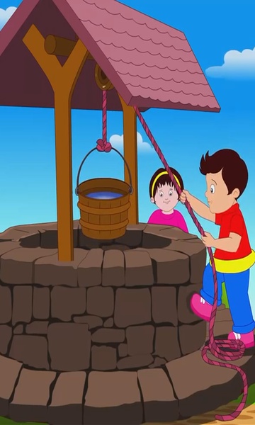 Kids Urdu Nazmein - Preview 4