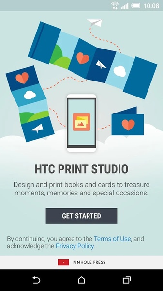 HTC Print Studio - Preview 8