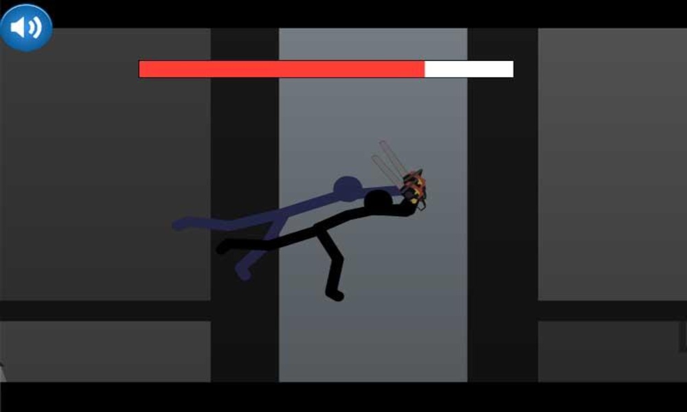 Fast Kill all Stickmen - Preview 3