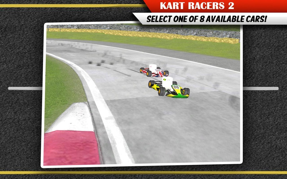 KartRacers2 - Preview 4