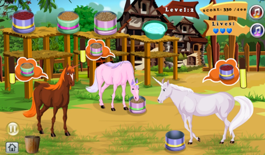 Caring for Unicorns - Preview 6