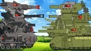 Tank Battle Arena screenshot 4