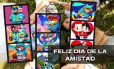 Feliz dia del amor y amistad screenshot 7