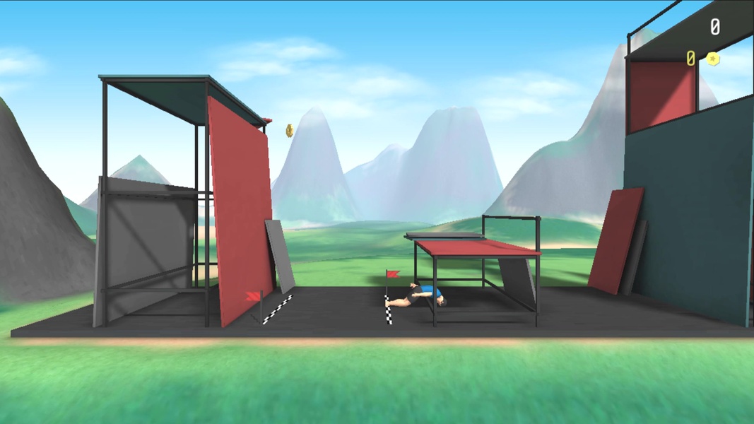 Flip Range - Preview 8