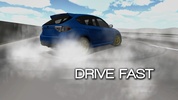 Rally Sport Car Driving screenshot 2