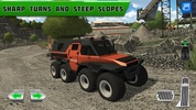 Quarry Driver 3: Giant Trucks screenshot 5