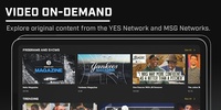 Gotham Sports screenshot 4