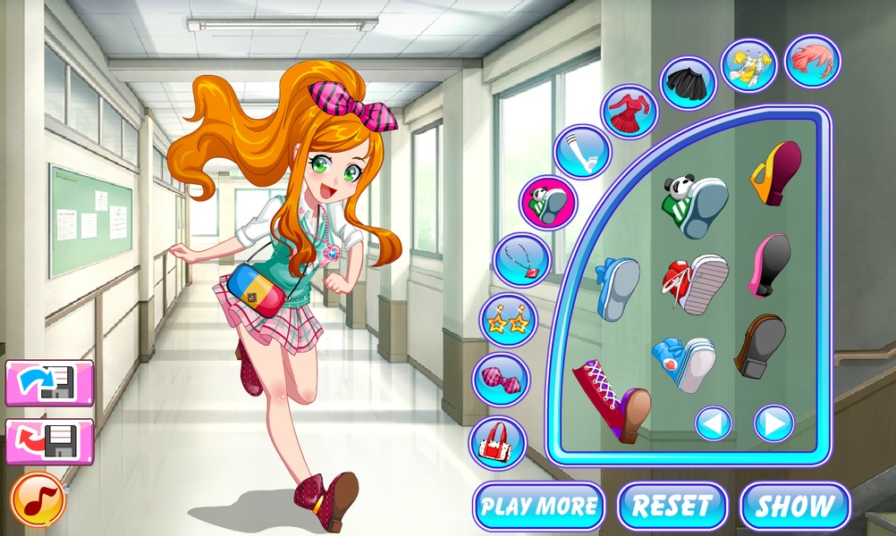Late for Class - Preview 3