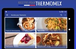Recettes pour Thermomix screenshot 7