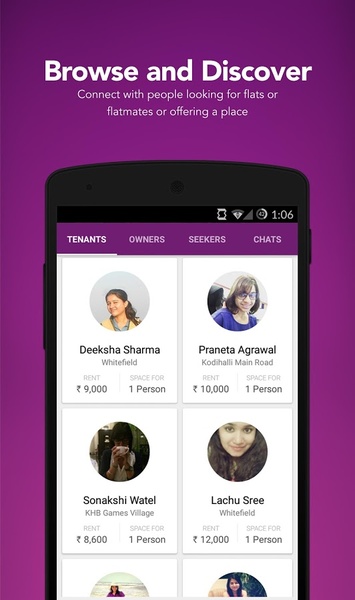 Flatchat - Preview 6
