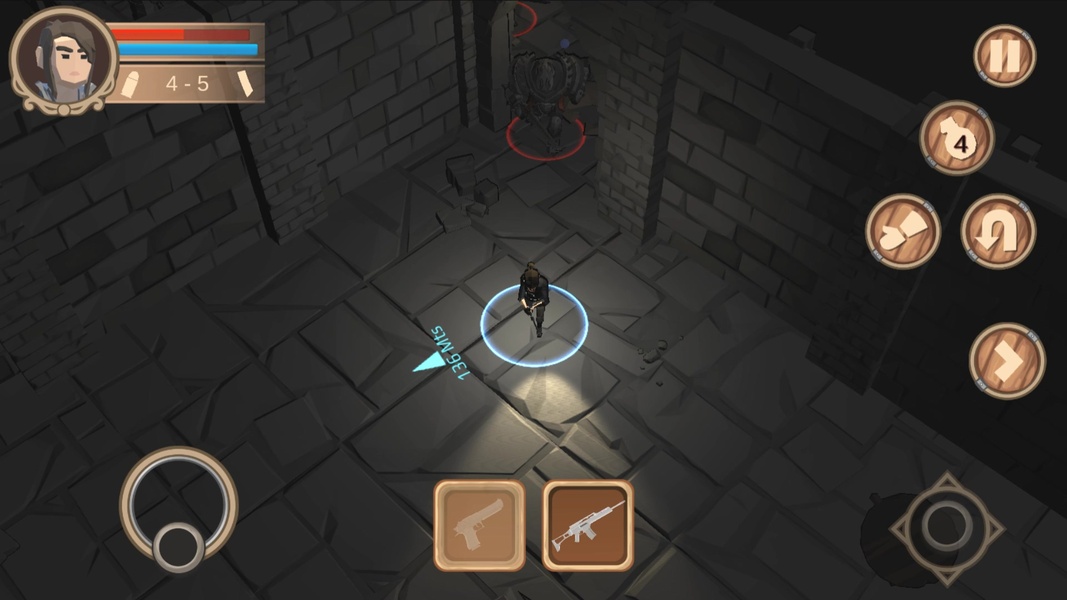 Run Gun Die - Preview 10