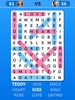 Word Search Games: Word Find screenshot 2