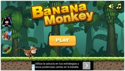 Banana World screenshot 1