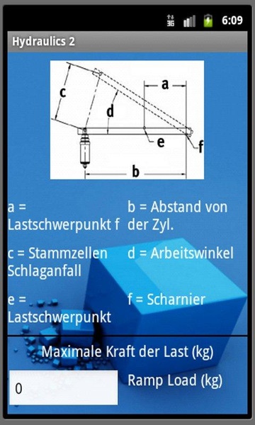 Hydraulics 2 - v. 3.4.4 - Preview 2