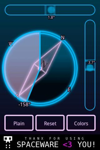Micro Spirit Level CE - Preview 6