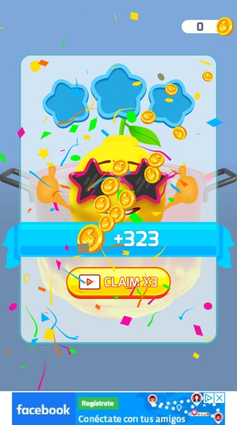 Fruit Rush - Preview 3