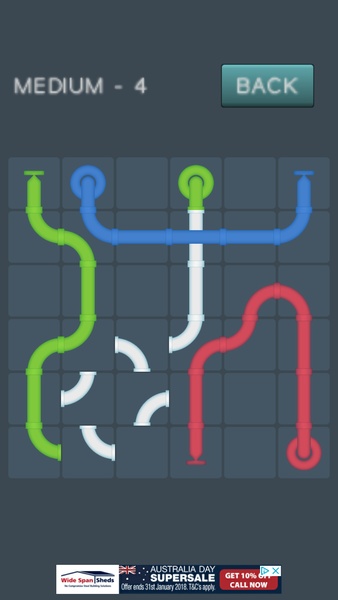 Plumber Pipes - Preview 10