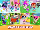 Pocket Town - Animal World screenshot 8