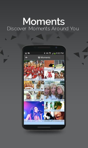ChatApp - Preview 8