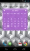 My Month Calendar Widget screenshot 10