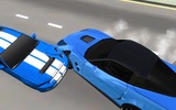 City Car Driving 2014 screenshot 1