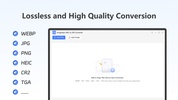 Kingshiper HEIC to JPG Converter screenshot 3