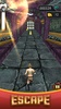 Tomb Runner Lost Temple Raider screenshot 1