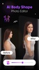 Body Shape Editor - Hotune Body Editor screenshot 6
