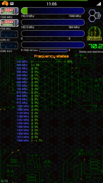 CPU Identifier - Preview 4