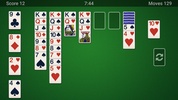 Solitaire screenshot 5