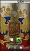 3D russian federation sign screenshot 1