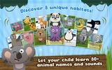 Animals screenshot 5