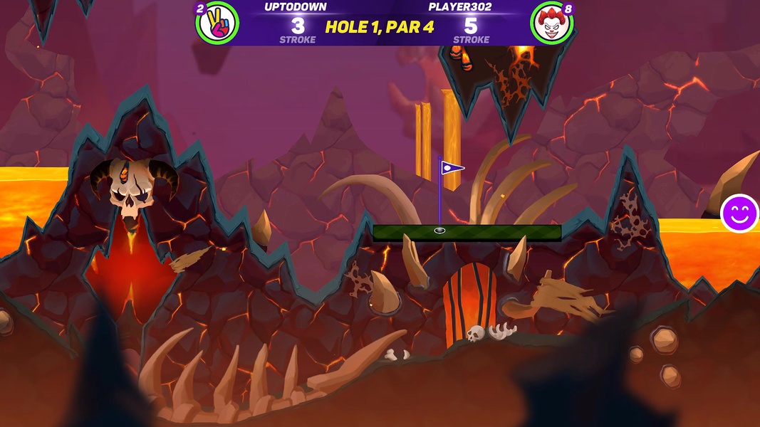 Golf of Fury - Preview 11