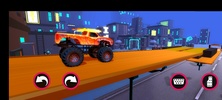 Monster Truck Stunt screenshot 6