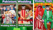 Pakistani Wedding Honeymoon screenshot 8