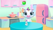 My Baby Unicorn 2 screenshot 4