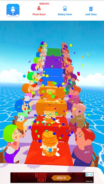 Mooncake Run 3D - Preview 5