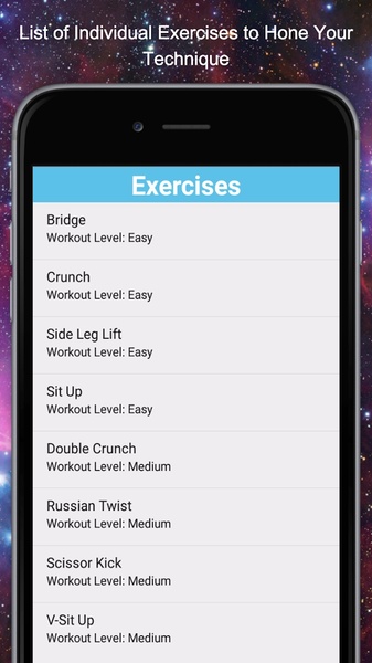 Awesome Abs - Preview 2